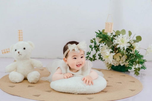 吴忠宝宝拉肚子能喝牛奶吗